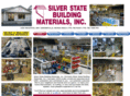 silverstatebuildingmaterials.com