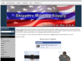 skippersmilitarysupply.com