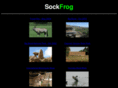 sockfrog.com