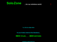 solozone.com