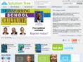 solution-tree.com