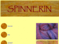 spinnerin.net