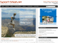 sportwaiver.com