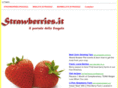 strawberries.it