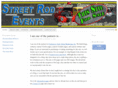 streetrodevents.com