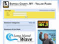 suffolkcountyonlineyellowpages.com