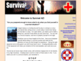 survivalaz.com