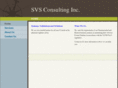 svs-consulting.com