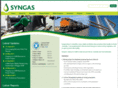 syngas.com.au