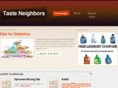 tasteneighbors.com