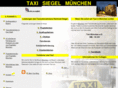 taxi-siegel.de