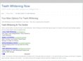 teethwhiteningnow.org