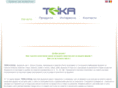 teika-bg.com
