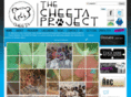 thecheetaproject.org