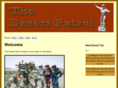 thedesertpatrol.com