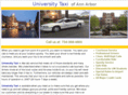 theuniversitytaxi.com