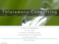thielemann.info
