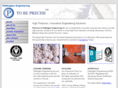 tobeprecise.co.uk
