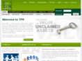 tpr.net