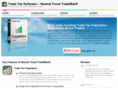 tradetaxsoftware.com