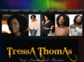 tressathomas.com