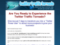 ttornado.com
