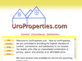 uroproperties.com