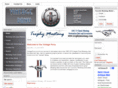vintagepony.com