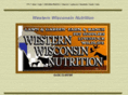 westernwisconsinnutrition.com