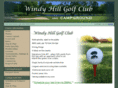 windyhillgolf.com