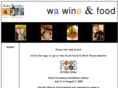 wineandfood.com.au