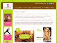 yogasportdallas.com