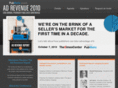 adrevenueconference.com