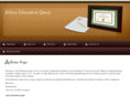 africaeducationquest.org