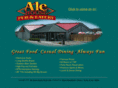 alehousepub.com