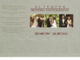 alteufenphotography.com