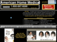 americanhomemedical-painfree.com