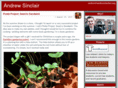 andrewsinclair.org