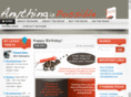 anythingispossiblethebook.com