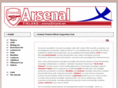 arsenalfinland.net