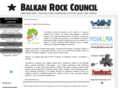 balkanrockcouncil.com