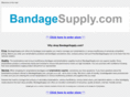 bandagesupply.com