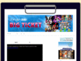 bigticket-japan.com