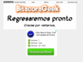 bitacorageek.com