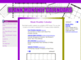 blank-monthly-calendar.com