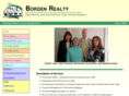bordenrealtyct.com