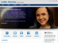 calliestarnes.com