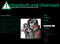 chaotischundcharmant.com