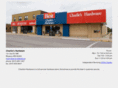 charliesokhardware.com