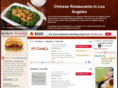 chineserestaurantsinlosangeles.com